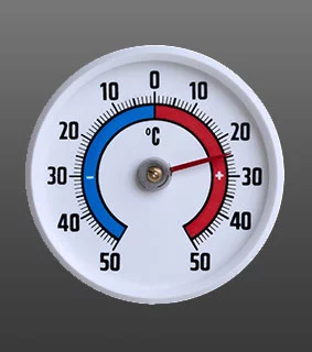 Temperature and humidity High requirements